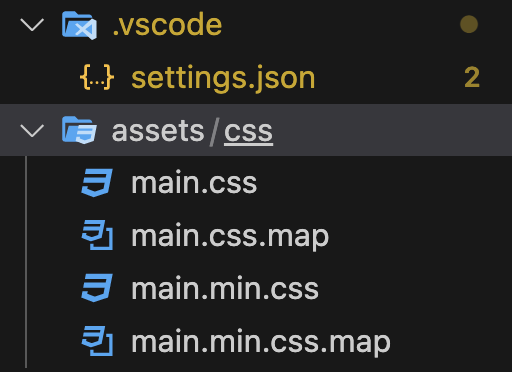 Css Vscode Sass Scss Mary Blog